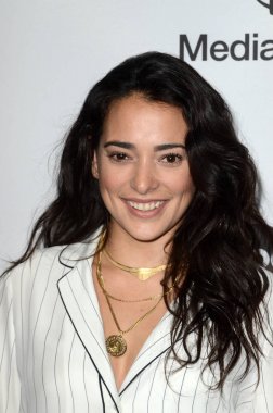 aktris Natalie Martinez