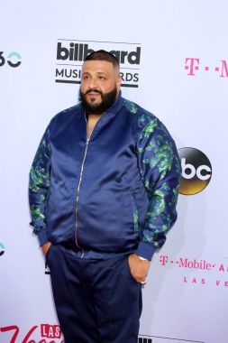 Gelenler DJ Khaled, 2017 Billboard Ödülleri