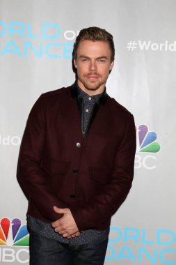 Aktör Derek Hough