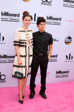 Maia Mitchell, Rudy Mancuso