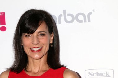 Oyuncu Perrey Reeves