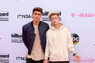 Jack Gilinsky, Jack Johnson