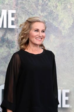 aktris Maureen Mccormick