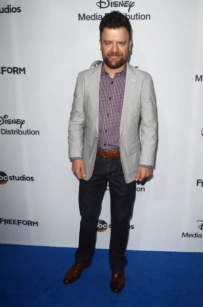 Actor Kevin Weisman —  Fotos de Stock