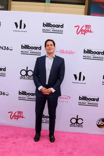 Attore Mark Cuban — Foto Stock