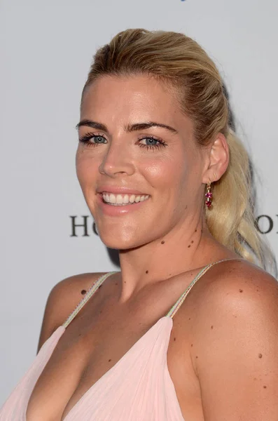 Busy Philipps actrice — Stockfoto