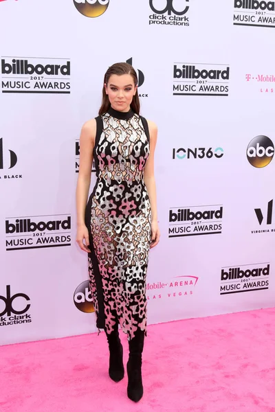 Actriz Hailee Steinfeld — Foto de Stock