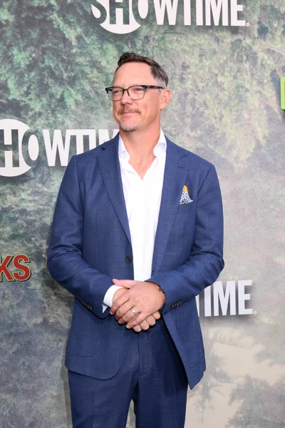 Acteur Matthew Lillard — Photo