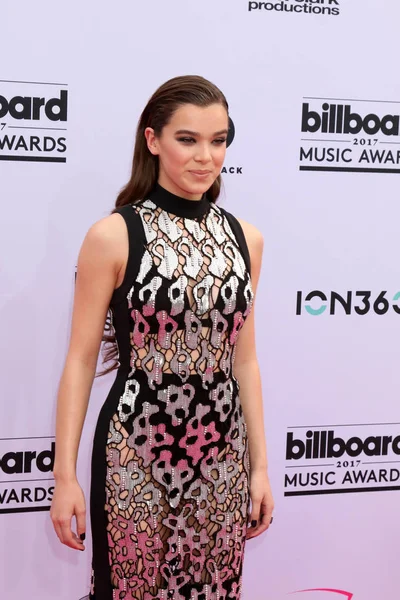 L'actrice Hailee Steinfeld — Photo