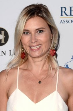 aktris Kristina Klebe