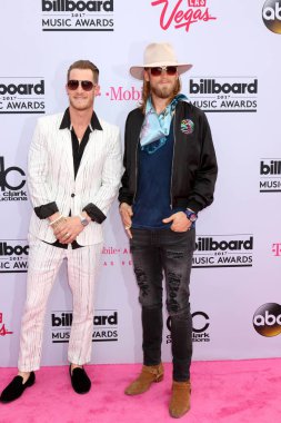 Florida Georgia Line, Tyler Hubbard, Brian Kelley