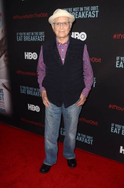 aktör Norman Lear
