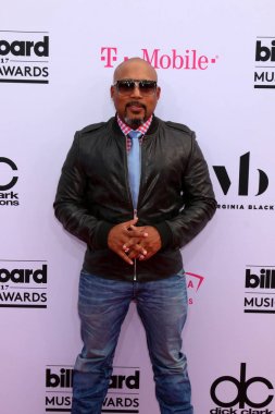televizyon kişiliği Daymond John