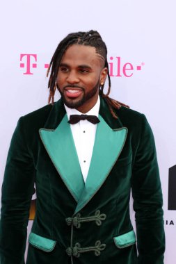 şarkıcı Jason Derulo