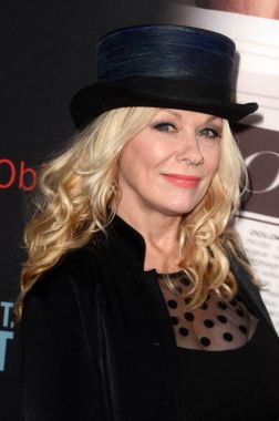 aktrist Nancy Wilson