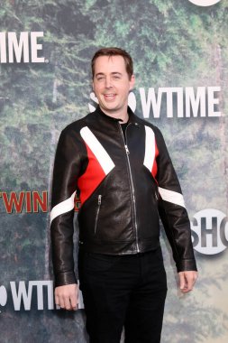 aktör Sean Murray 