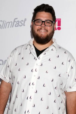 aktör Charley Koontz