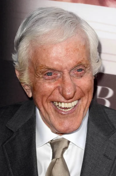 Dick Van Dyke — Stockfoto