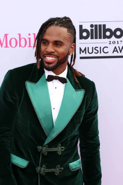 Cantante Jason Derulo —  Fotos de Stock