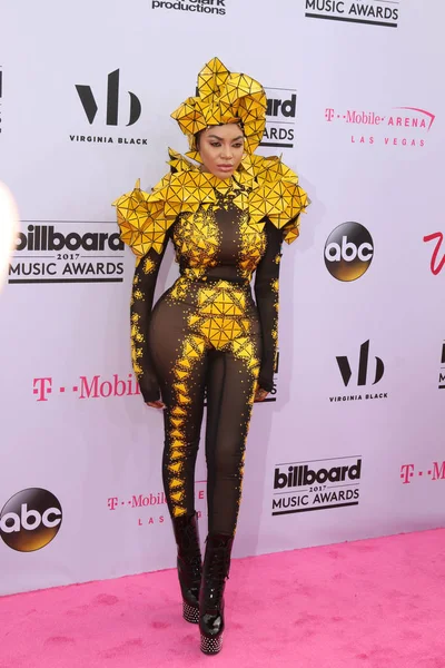 Dencia på 2017 Billboard Awards ankomster — Stockfoto