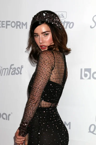 Jacqueline MacInnes Legno — Foto Stock