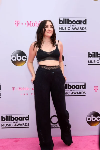 Actress Noah Cyrus — Stock Photo, Image