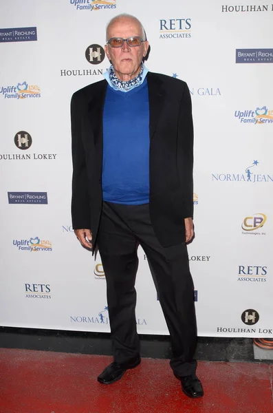 Actor Peter Weller — Foto de Stock