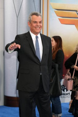 actor Danny Huston clipart