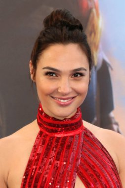 aktris Gal Gadot