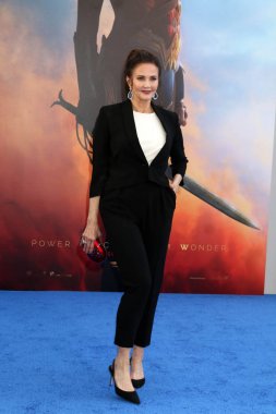 aktris Lynda Carter