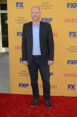 aktör Noah Emmerich