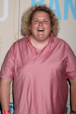 oyuncu servet Feimster