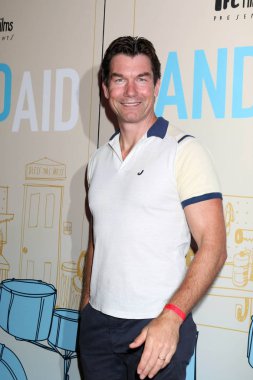 aktör Jerry O'Connell