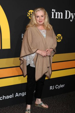 aktris Cathy Moriarty