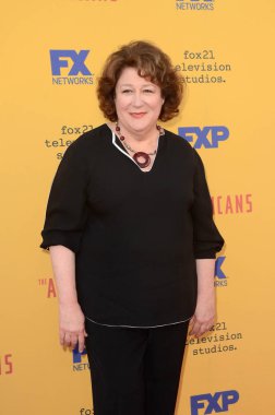 aktris Margo Martindale