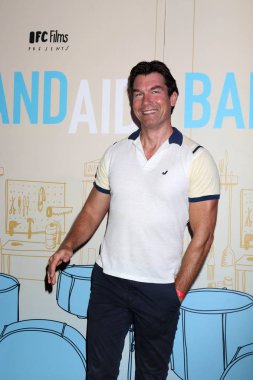 aktör Jerry O'Connell