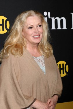 aktris Cathy Moriarty