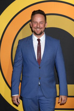 aktör Stephen Guarino