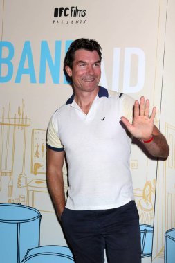 aktör Jerry O'Connell