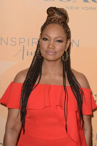 Attrice Garcelle Beauvais — Foto Stock