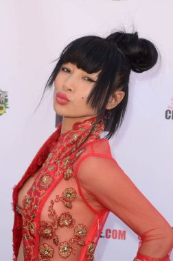 oyuncu bai ling
