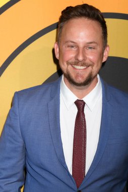 aktör Stephen Guarino