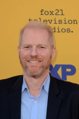 aktör Noah Emmerich