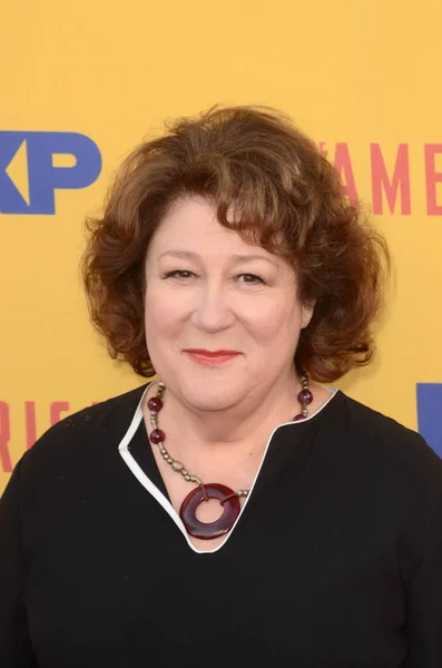 Atriz Margo Martindale — Fotografia de Stock