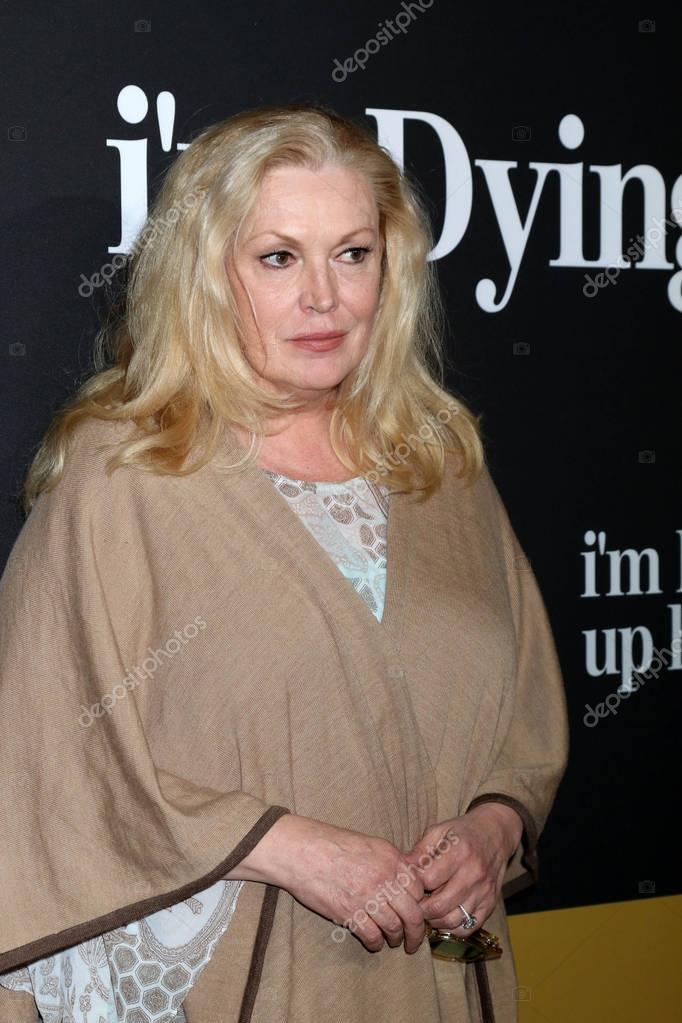 Actress Cathy Moriarty – Stock Editorial Photo © s_bukley #155960840