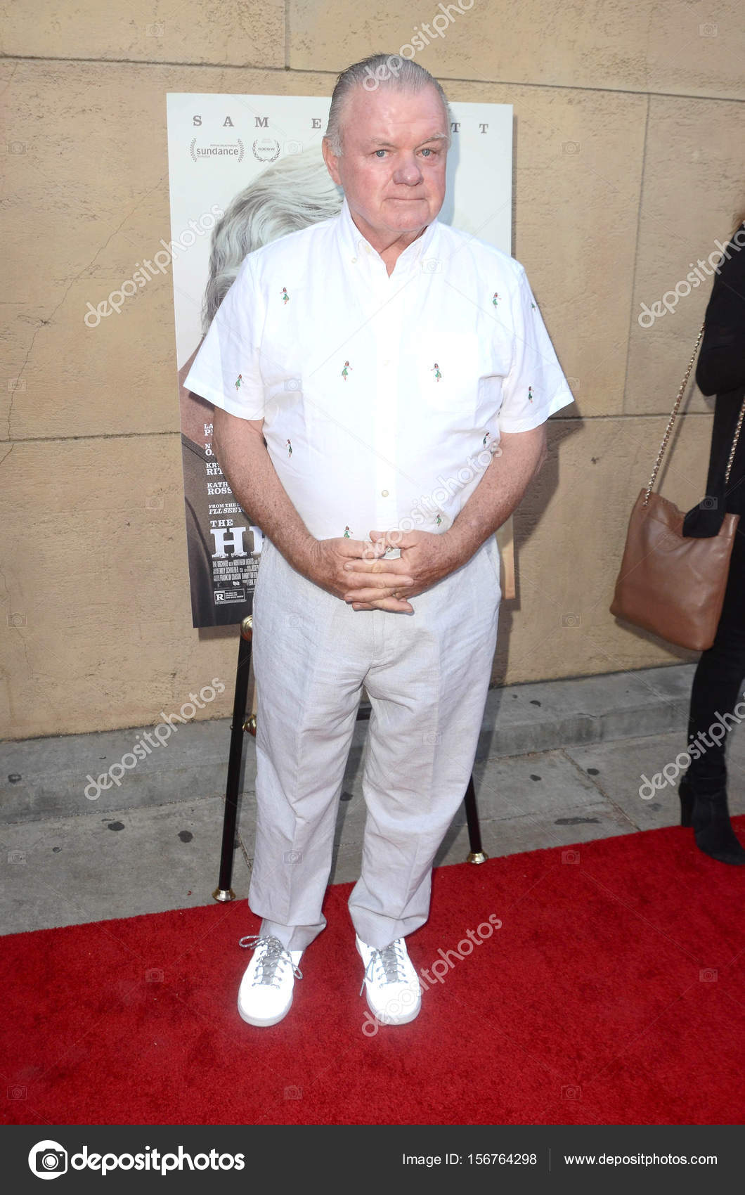 Actor Jack McGee – Stock Editorial Photo © s_bukley #156764298