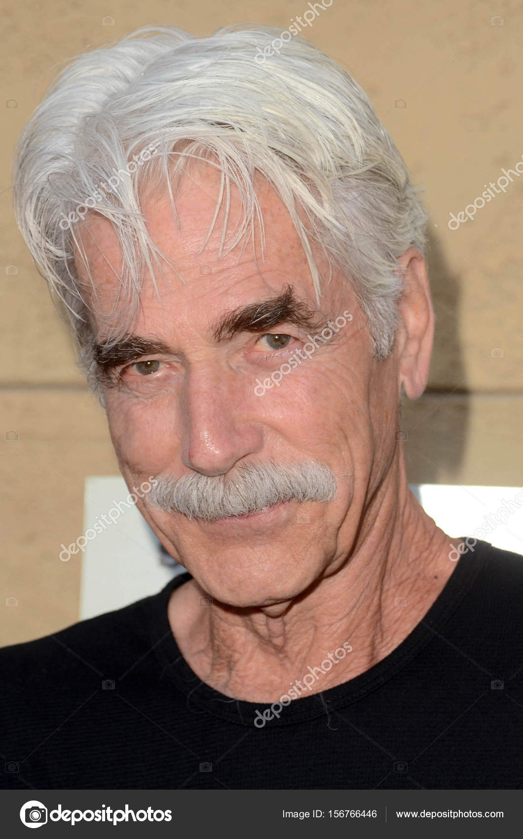 Actor Sam Elliott – Stock Editorial Photo © s_bukley #156766446