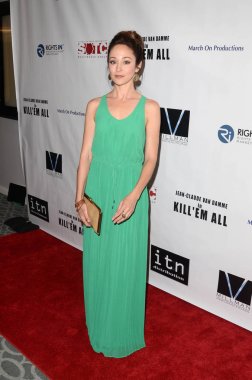 Aktris Autumn Reeser