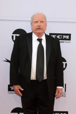 aktör Richard Dreyfuss