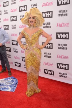 Cynthia Lee Fontaine